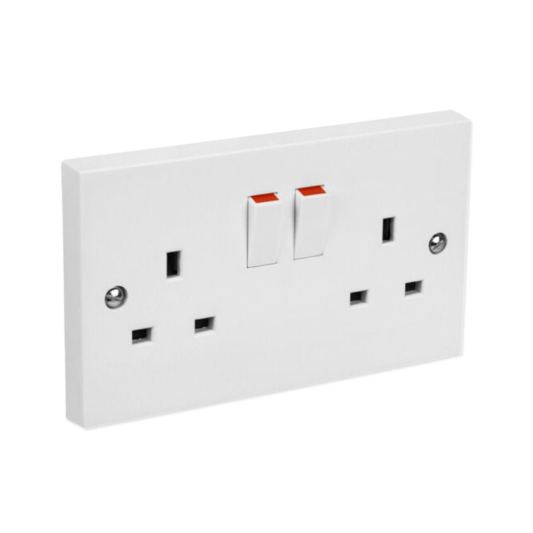 2G Socket Outlet