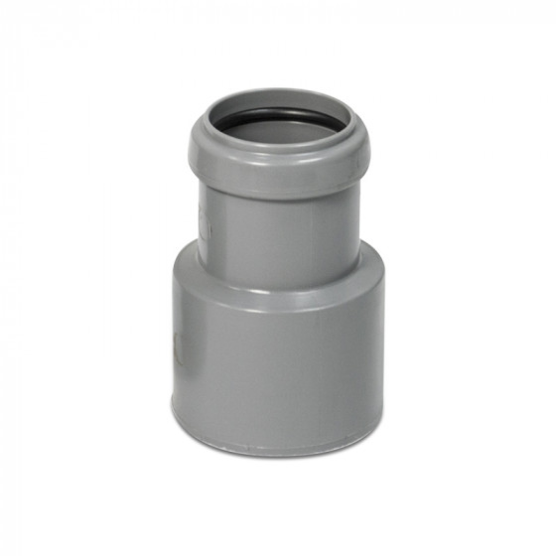 Push Fit Reducer