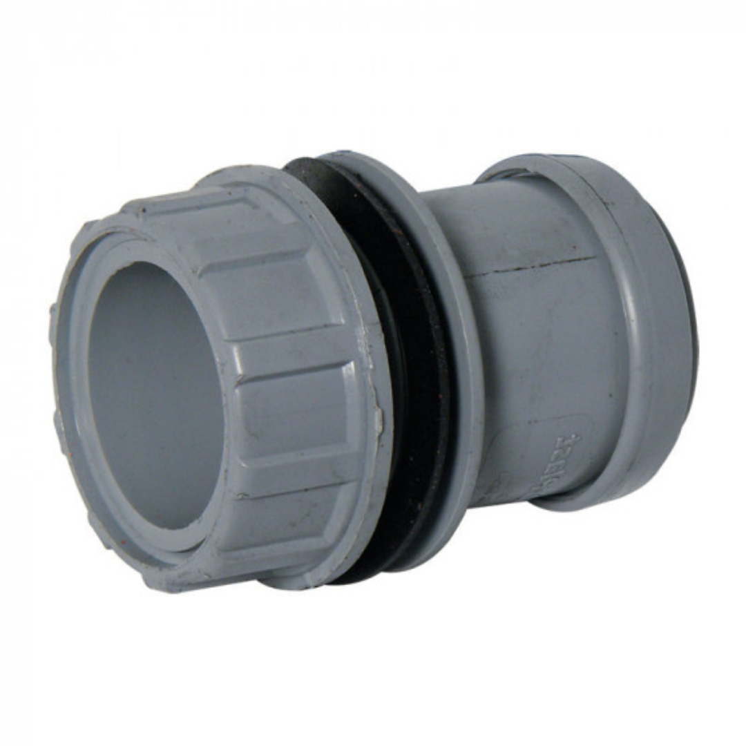 Push Fit Tank Connector
