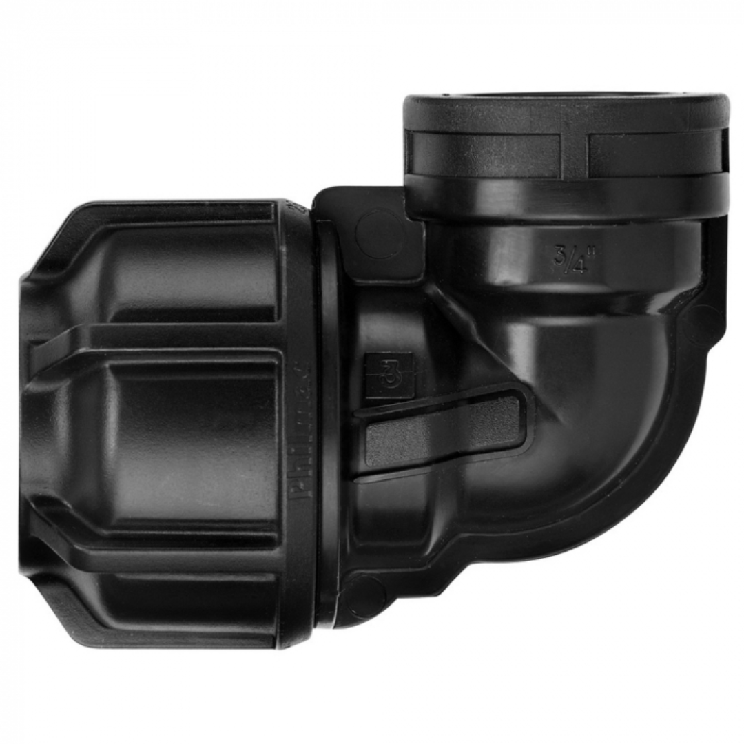 Philmac Female Elbow