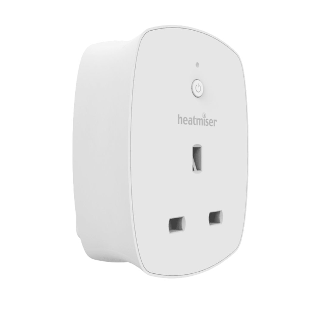 NovaTherm Smart Plug