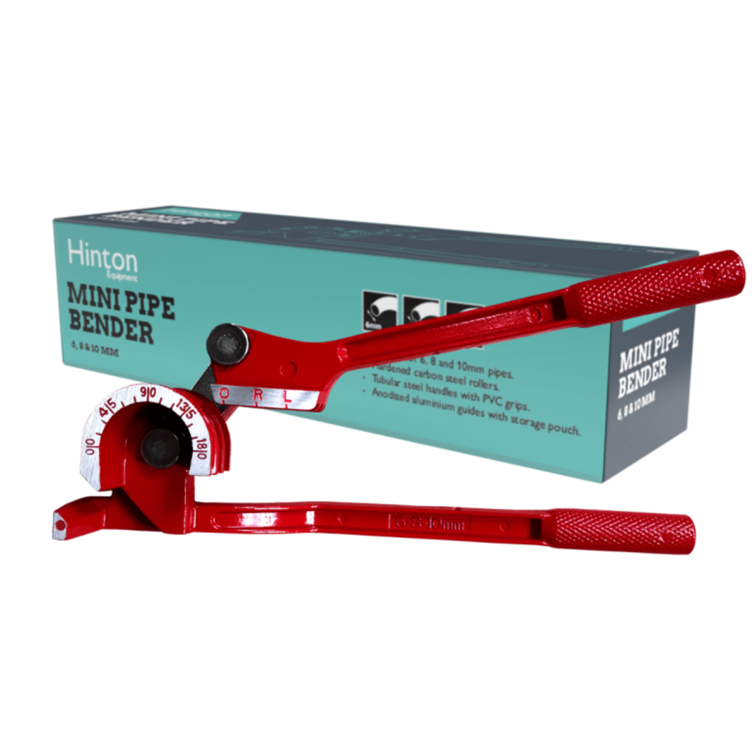Hinton Mini Pipe Bender