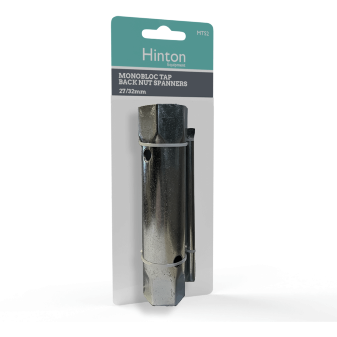 Hinton Monobloc Tap Backnut Spanner