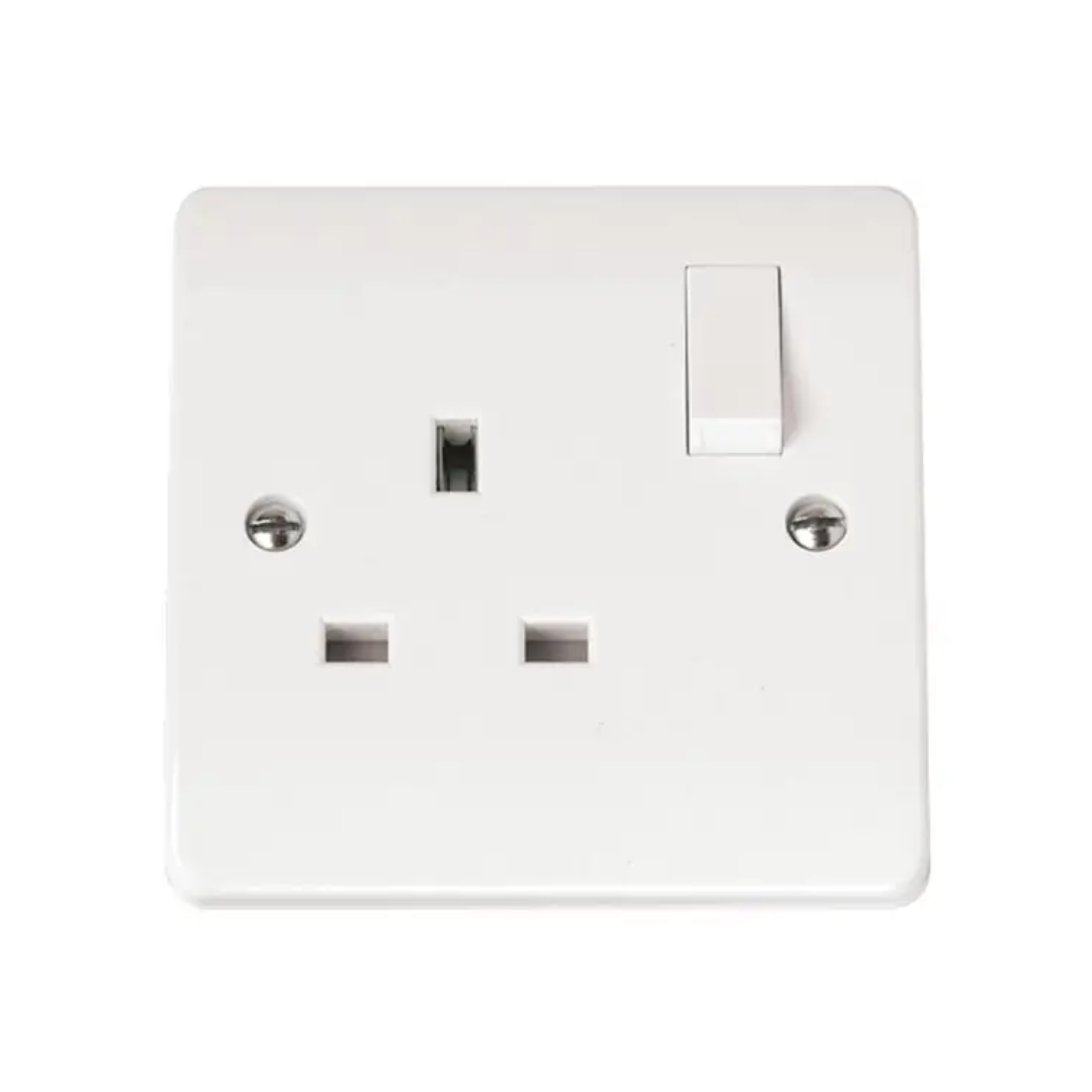 1G Socket Outlet