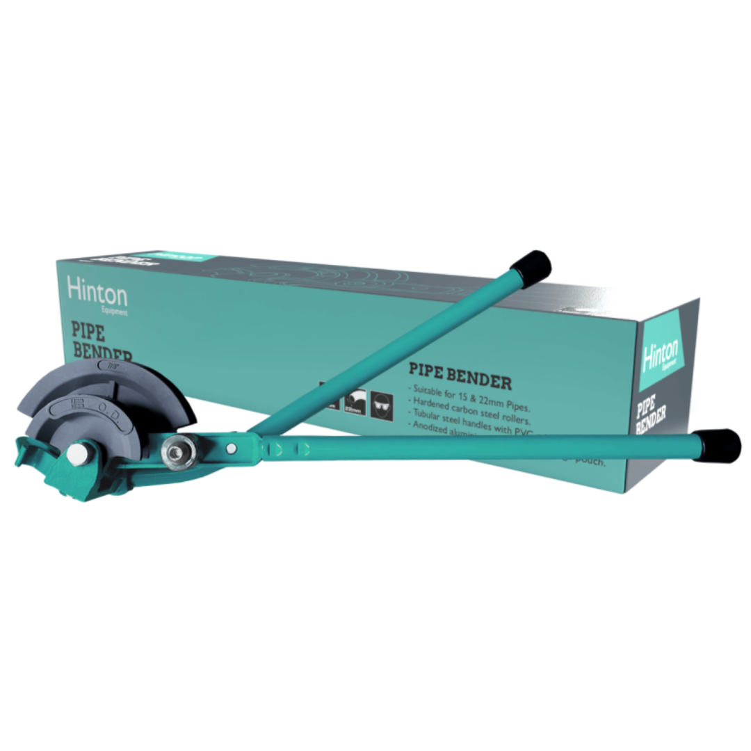 Hinton Pipe Bender