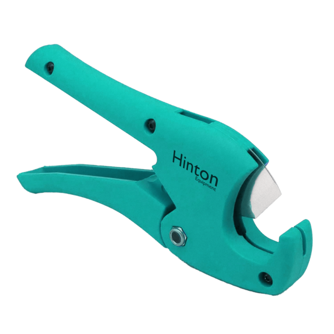 Hinton Plastic Pipe Cutter