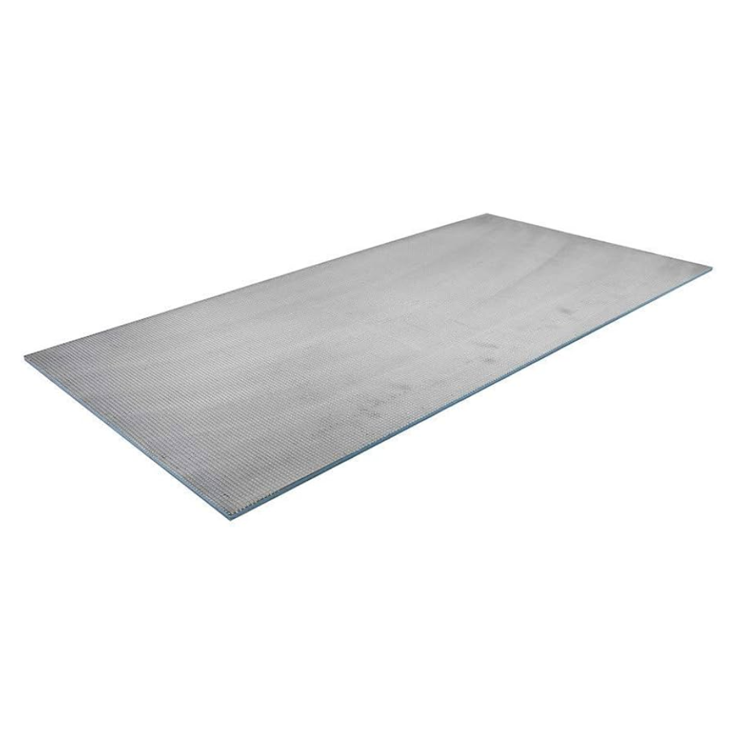 NovaTherm 10mm Tile Backer Board 1200x600mm