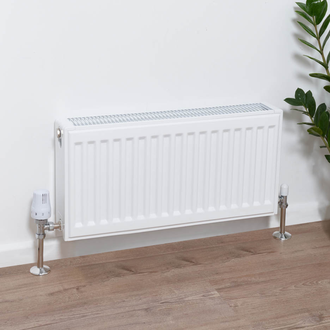 900mm High Compact Radiator K2/Type 22