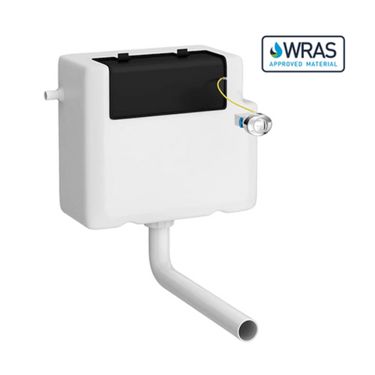 Concealed Cistern (Cable)
