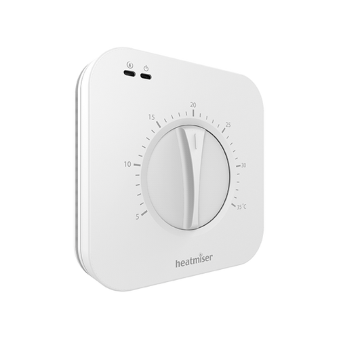 Heatmiser Dial Thermostat