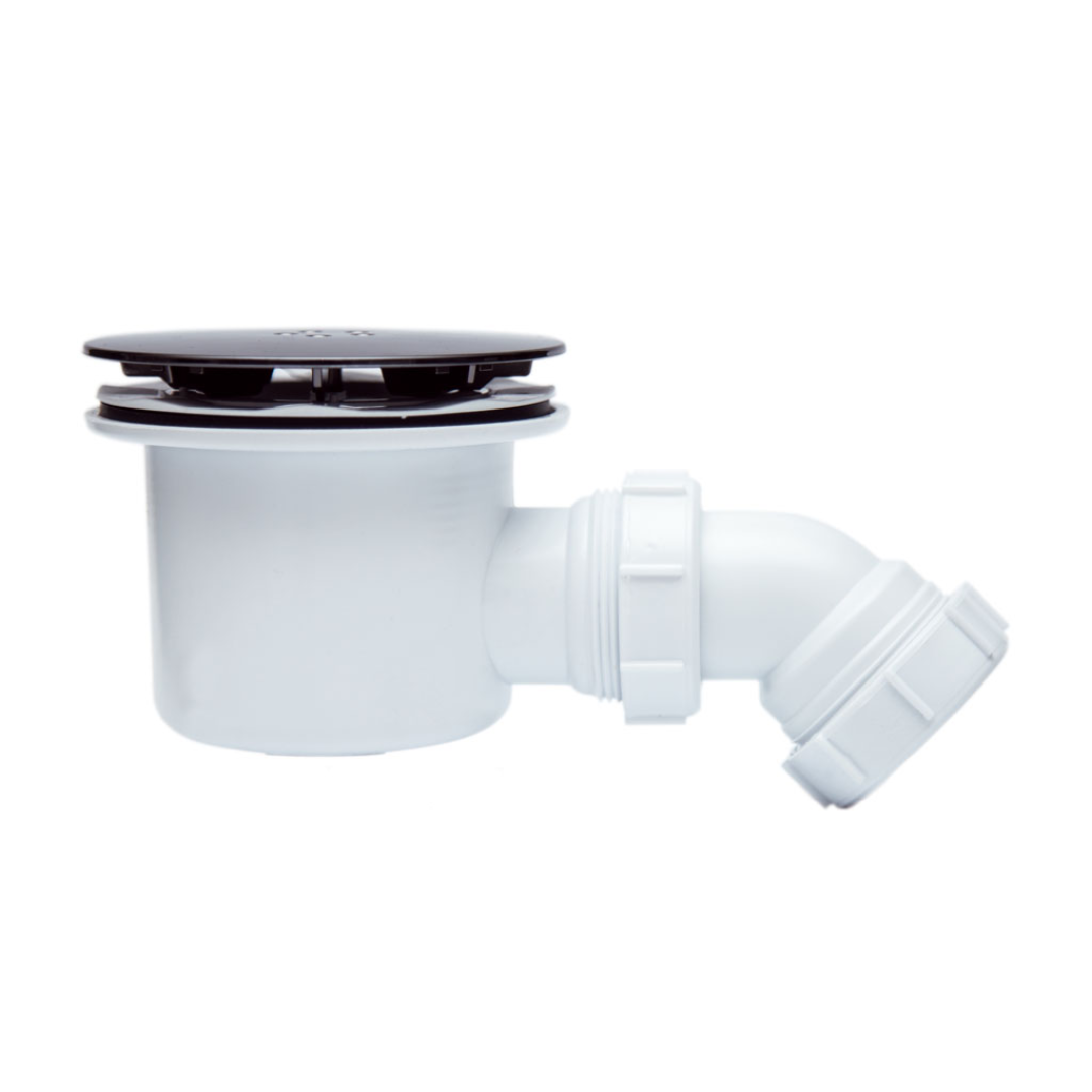90mm Shower Waste