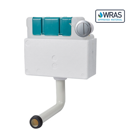 Concealed Cistern (Pneumatic)