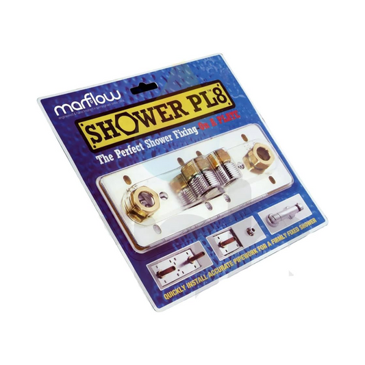 Bar Shower Fixing Kit