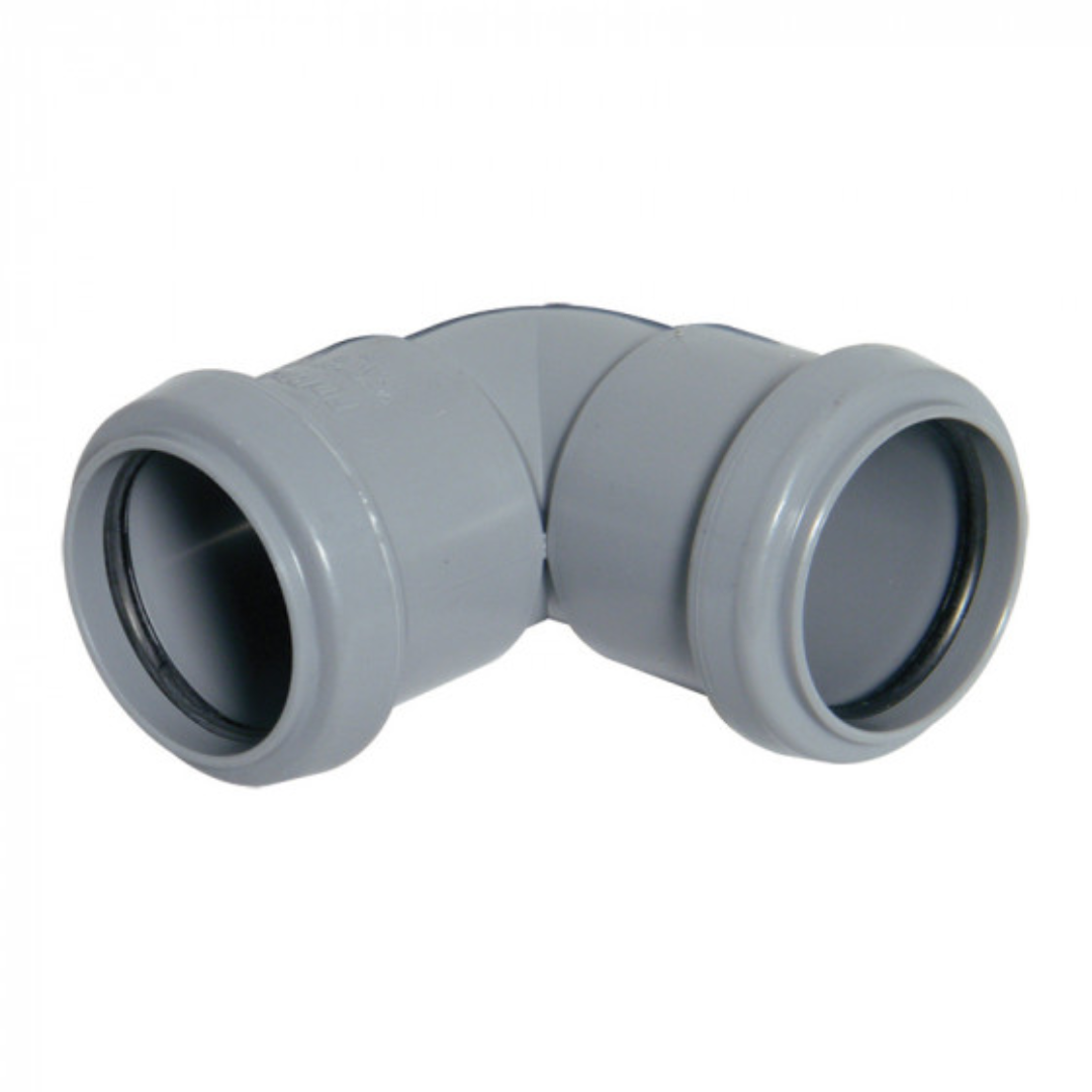 Push Fit 90 Degree Elbow