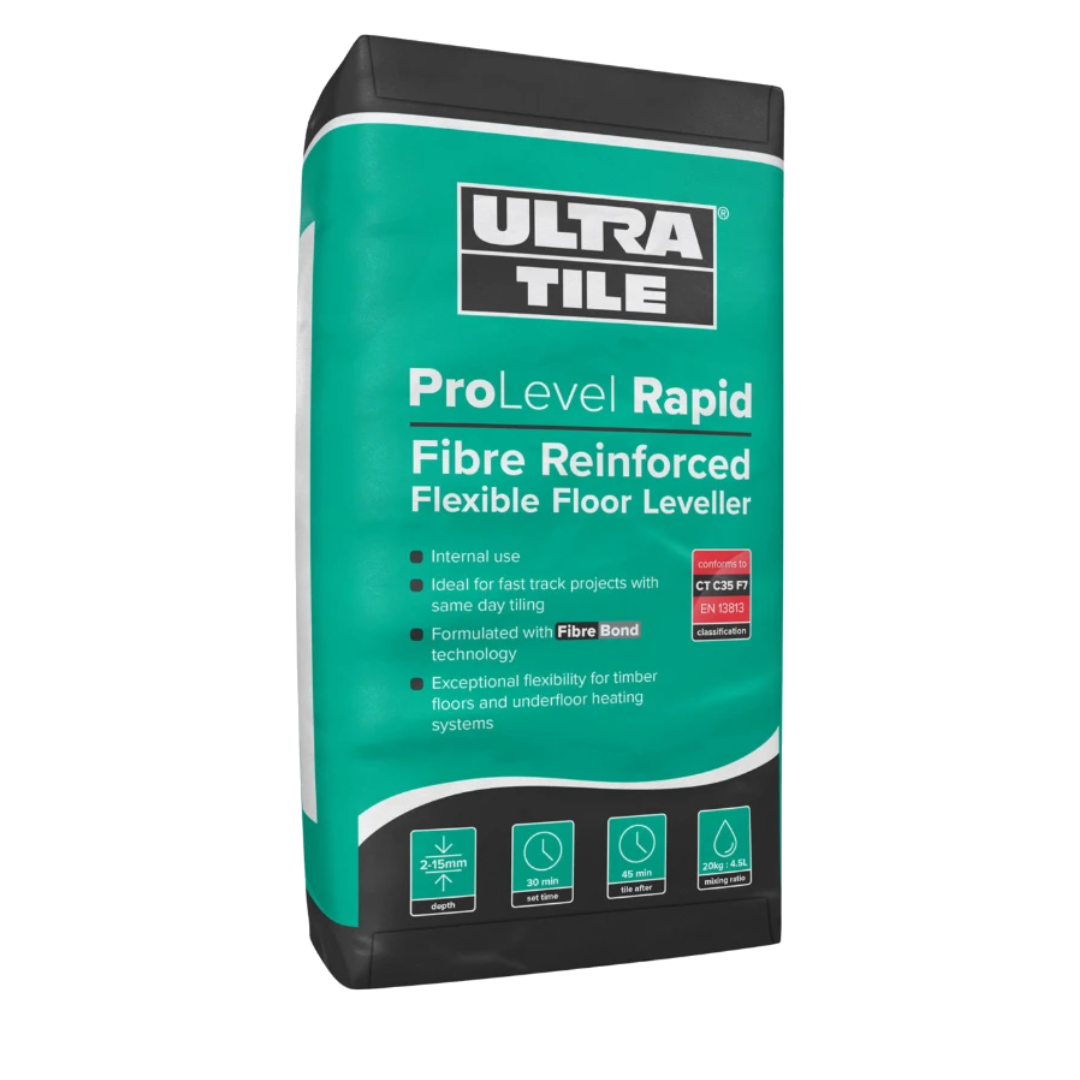 Ultra Tile Fix ProLevel Rapid