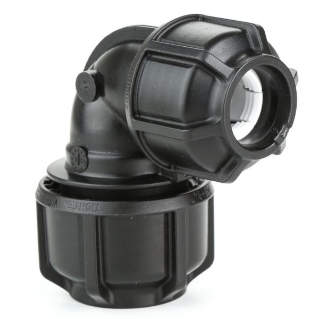 Philmac 90 Degree Elbow