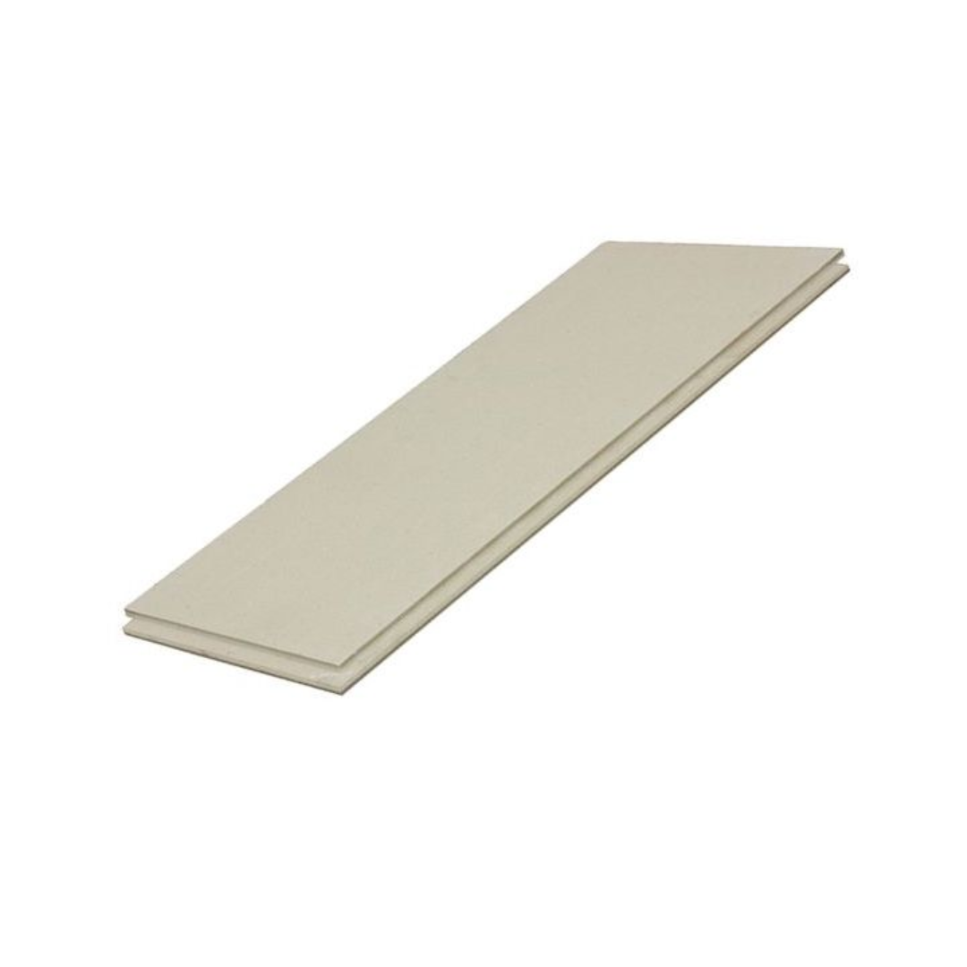 NovaTherm High Performance FLAT Dry Screed Overlay Cement Board