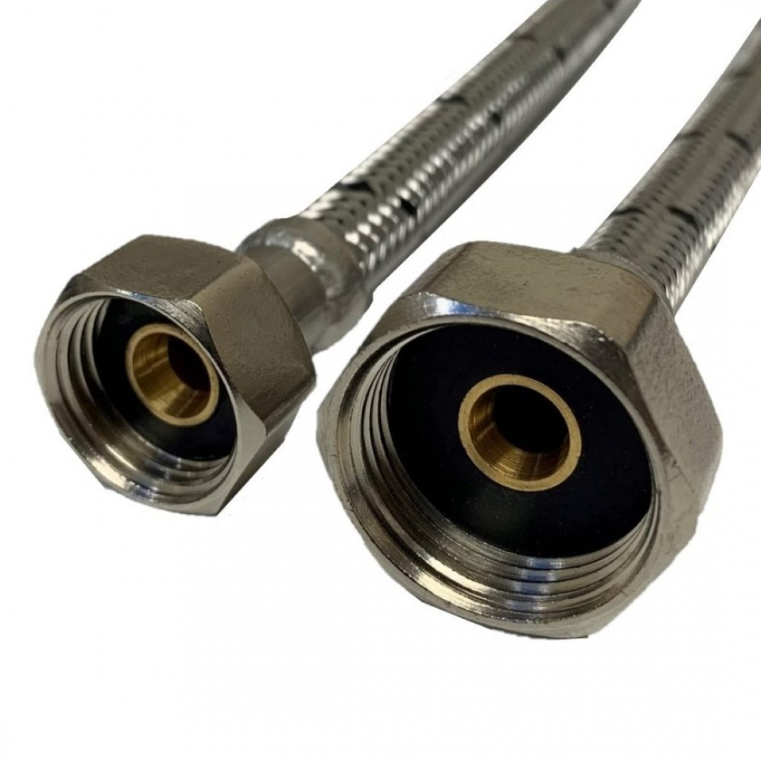 Female to Female Flexible Tap Connector