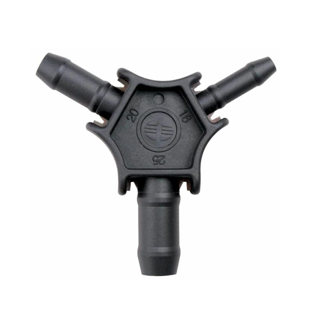 20mm, 25mm, 32mm Pipe Reamer