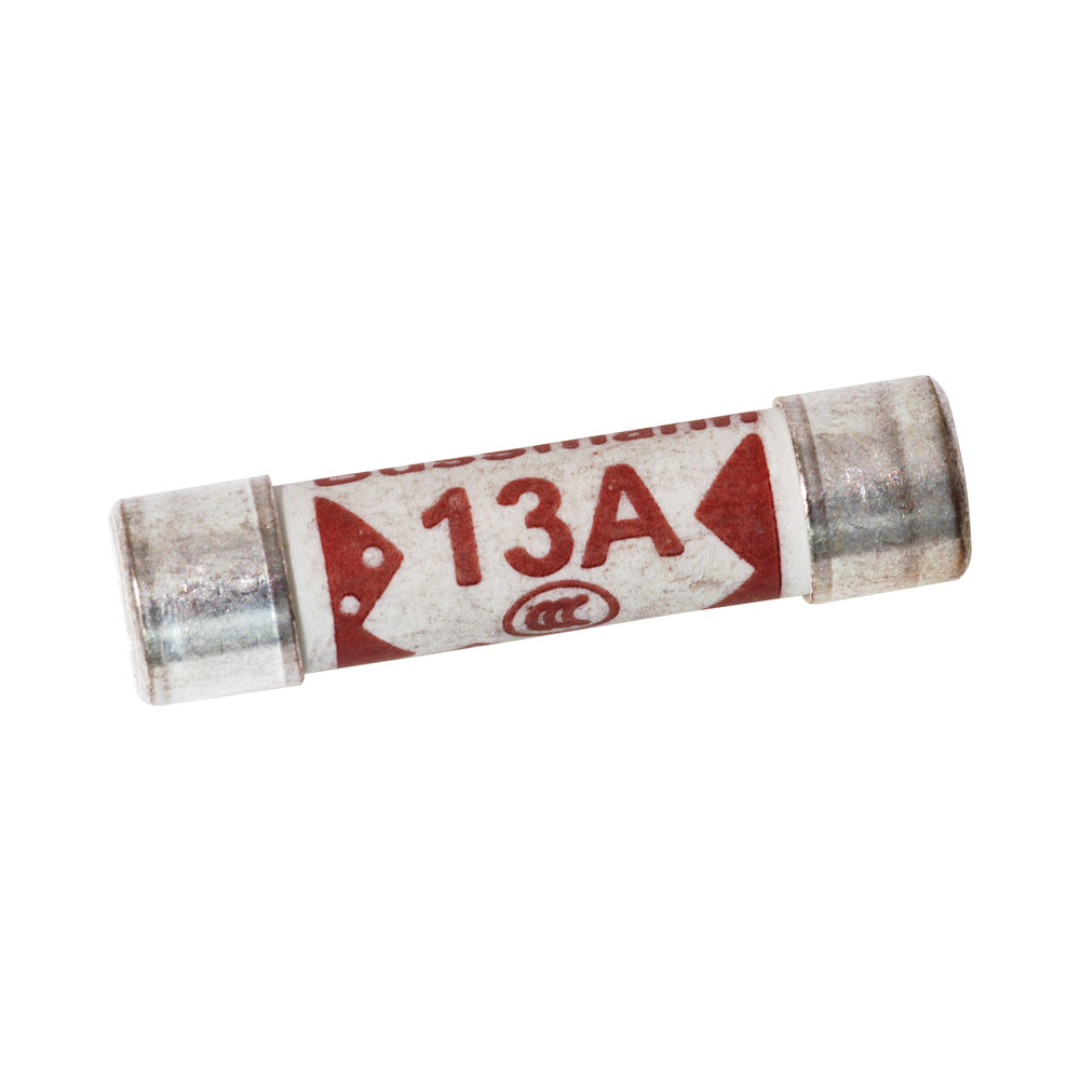Fuses 13 Amp (Pack of 10)