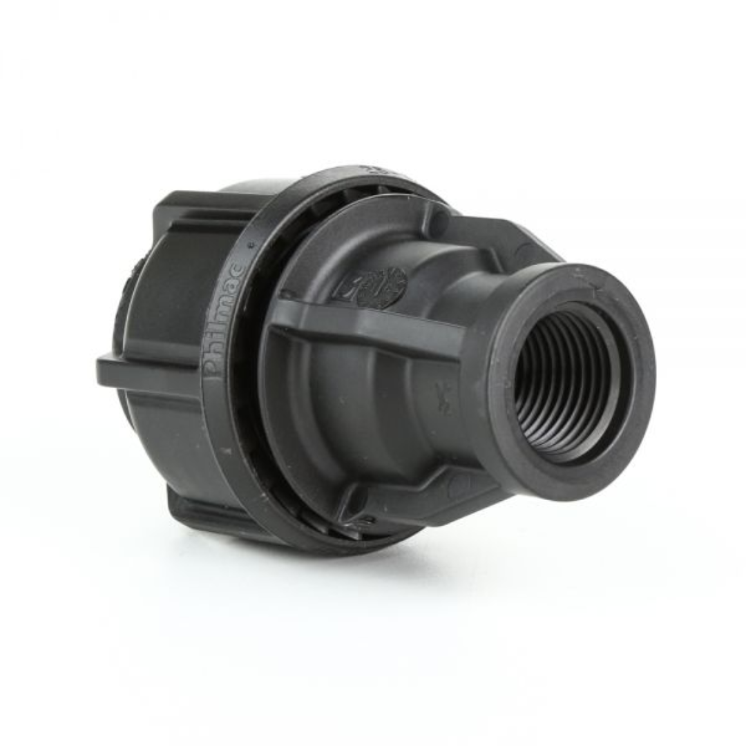 Philmac Female Adaptor