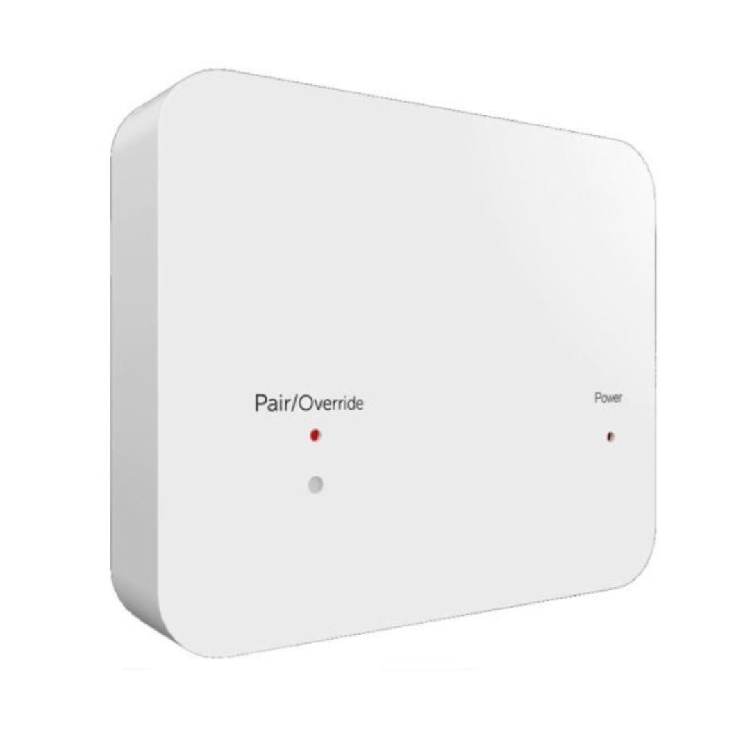 NovaTherm Boiler Receiver