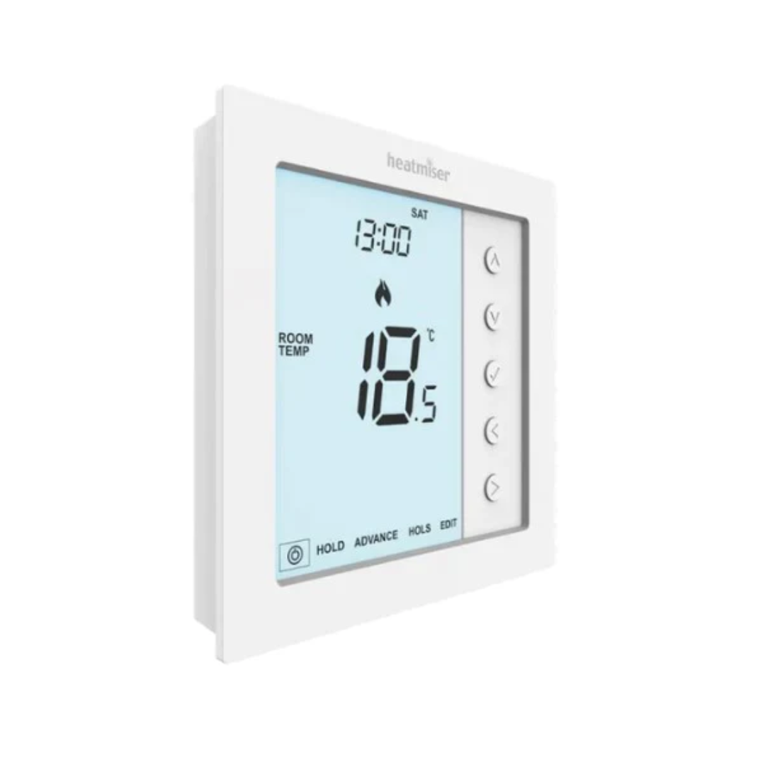 NovaTherm Programmable Room Thermostat