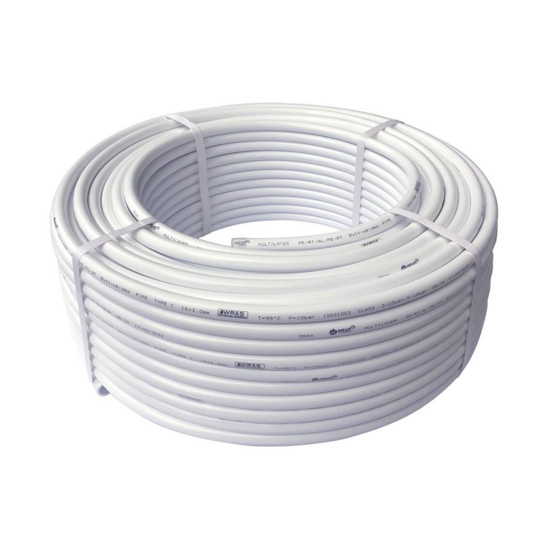 NovaTherma Multilayer 25mm (50m)