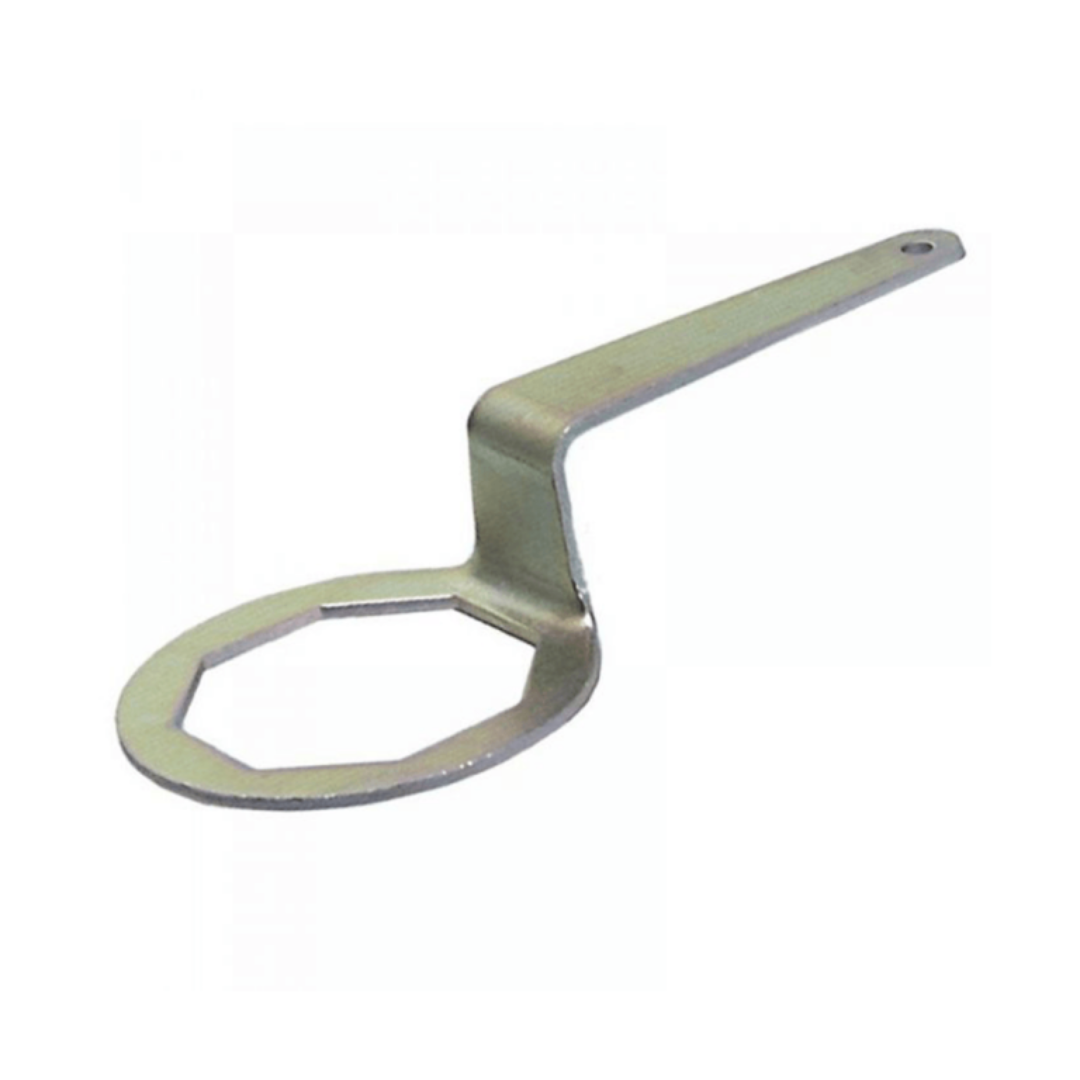 Hinton Immersion Cranked Spanner
