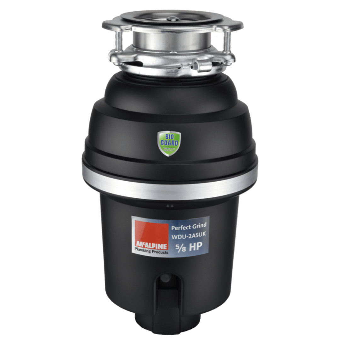 McAlpine Waste Disposal 5/8HP (Air Switch)