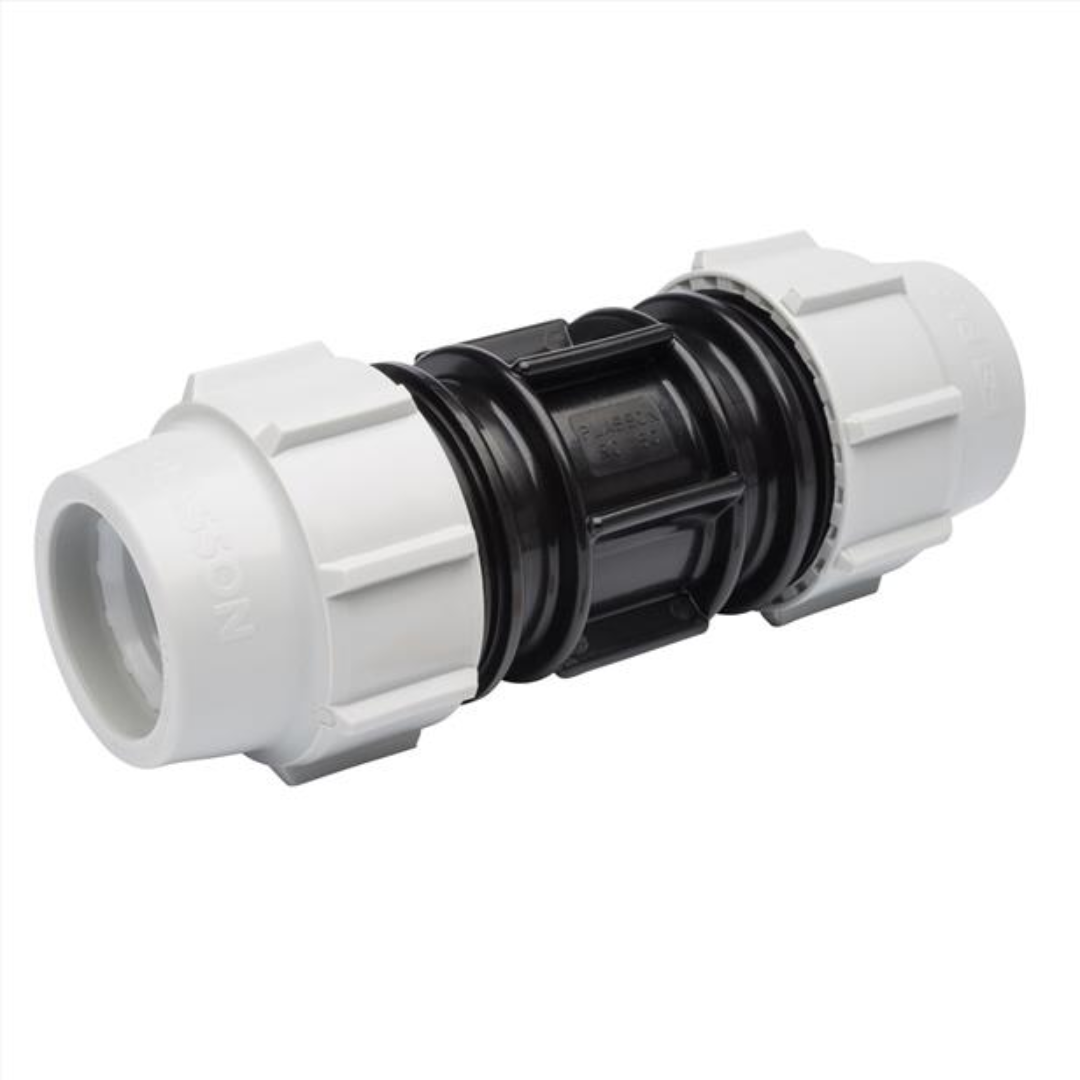 Plasson Repair Coupler