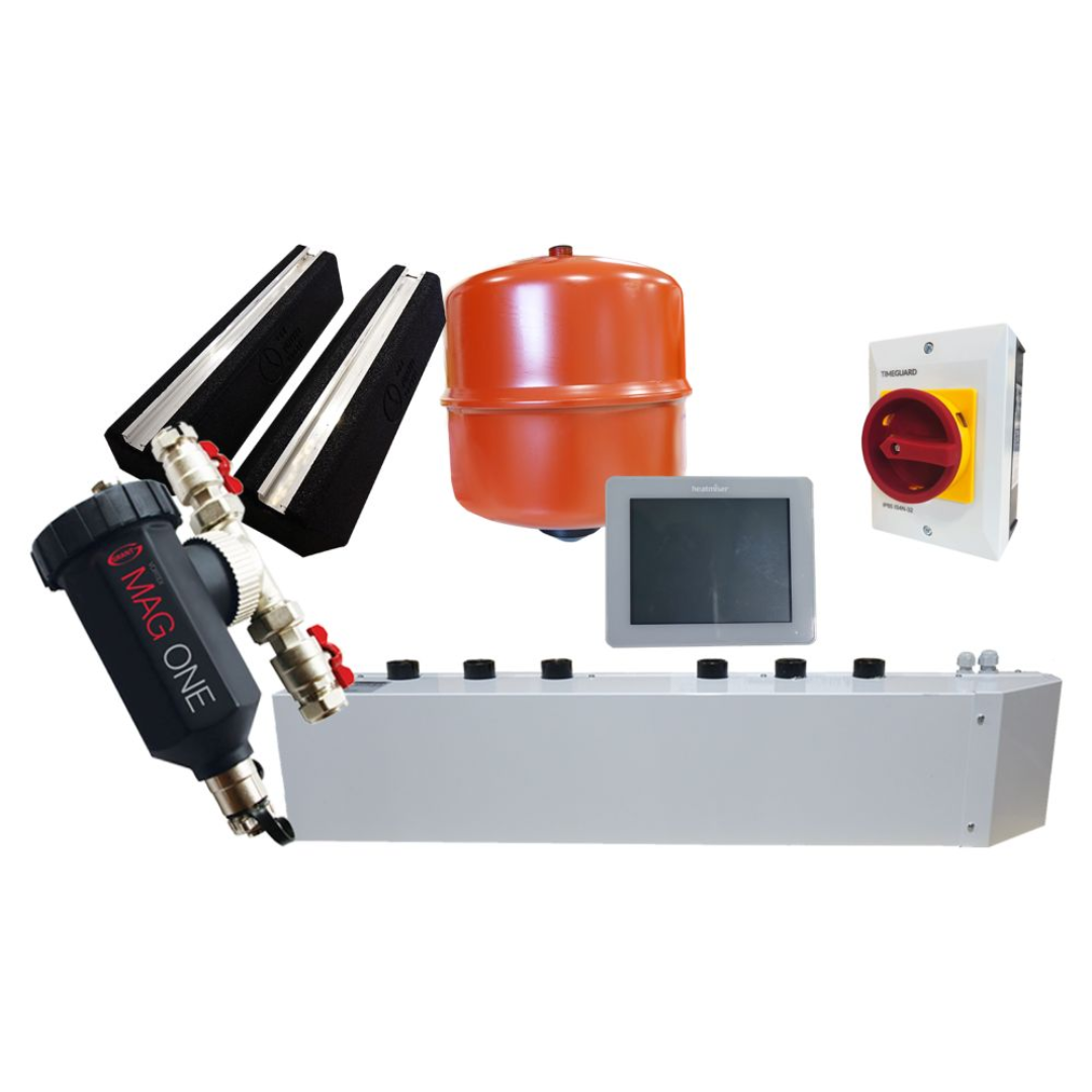 Grant Aerona Installation Pack B