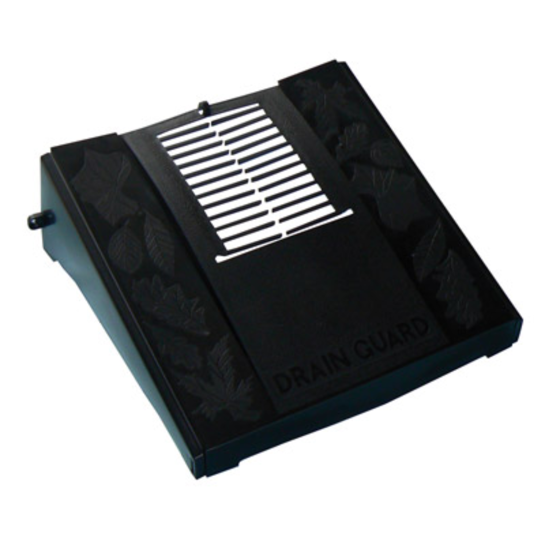 KwikPak Drain Guard
