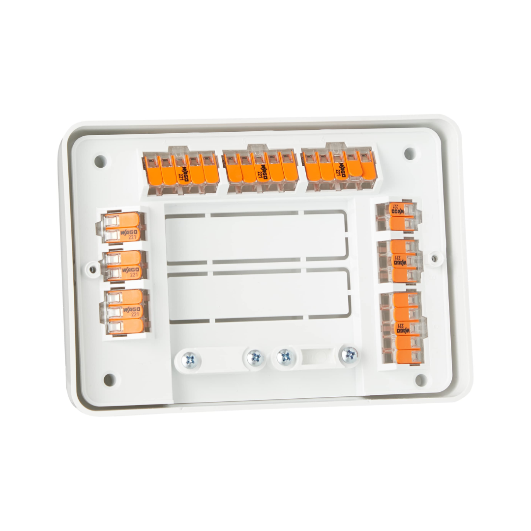 Wago L32 Wiring Centre Inc Connectors