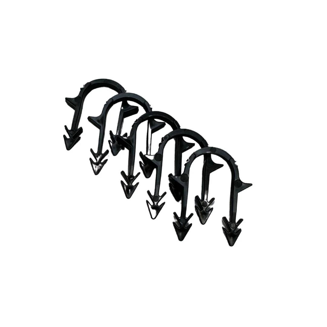 NovaTherm 40mm Fixing Clips