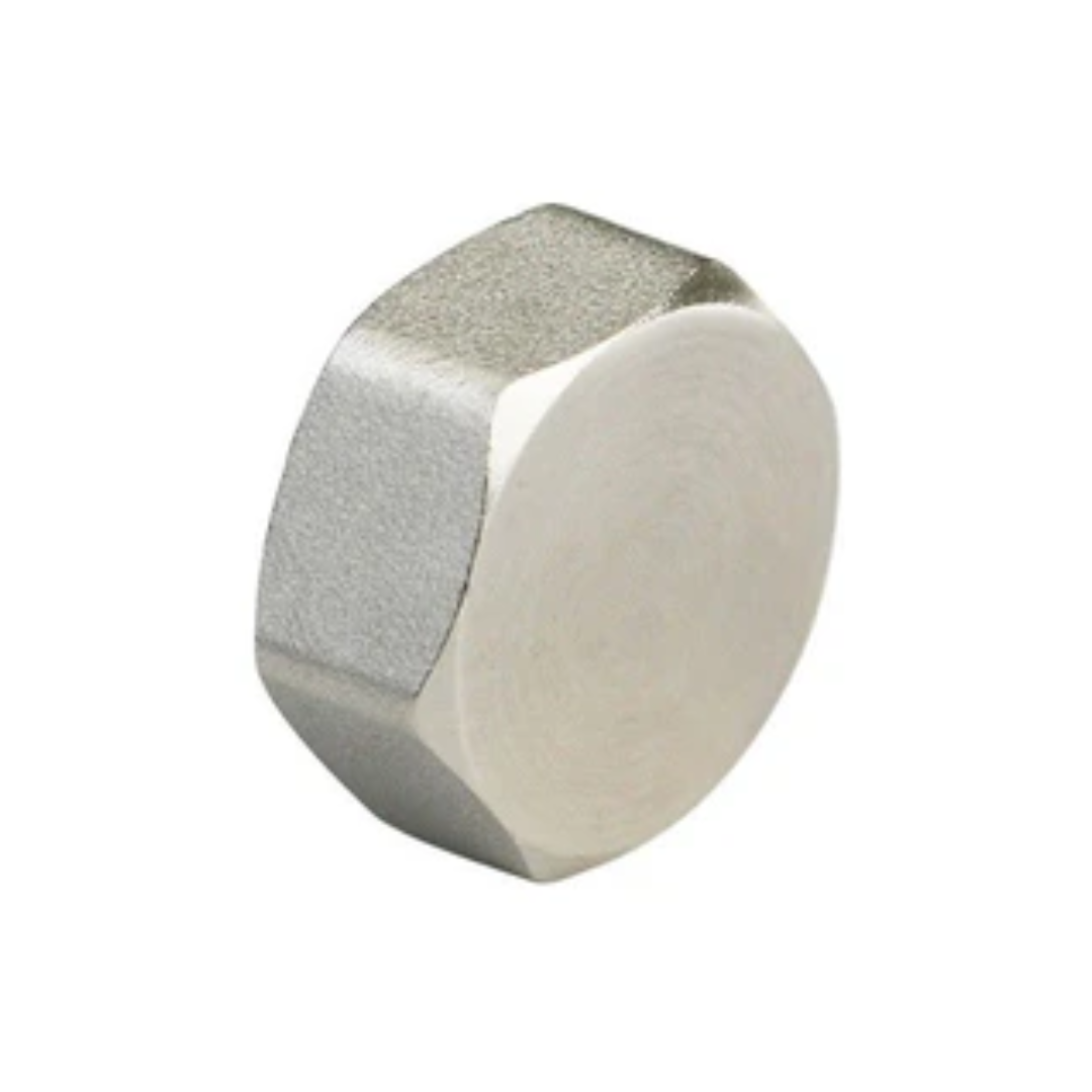 NovaTherma 3/4" Female Blank Cap