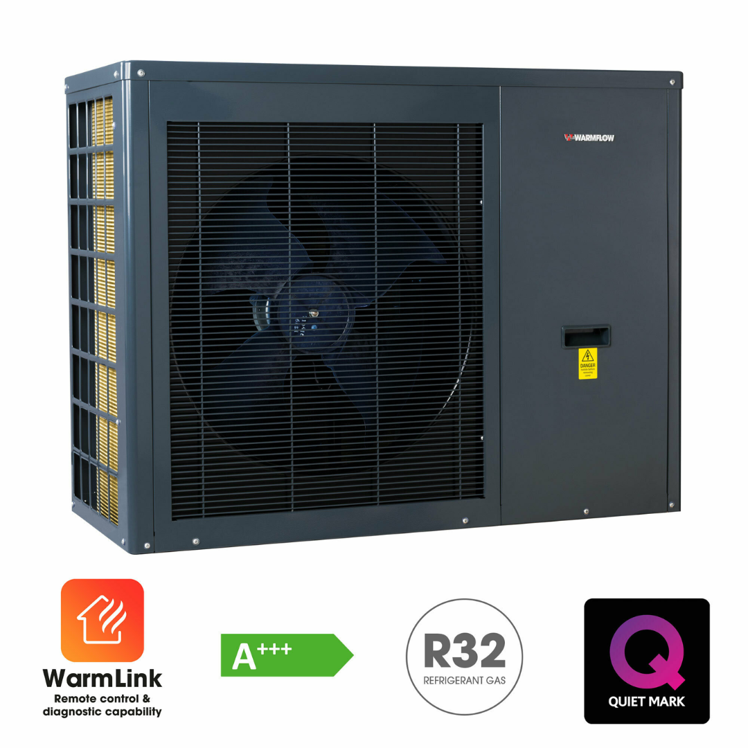 Warmflow Zeno R32
