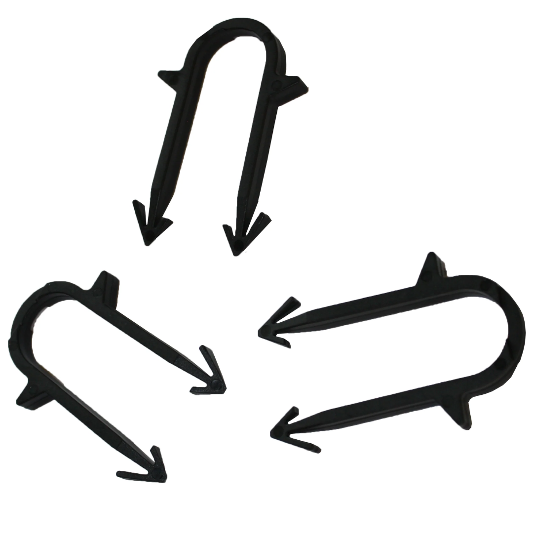 NovaTherm 60mm Fixing Clips