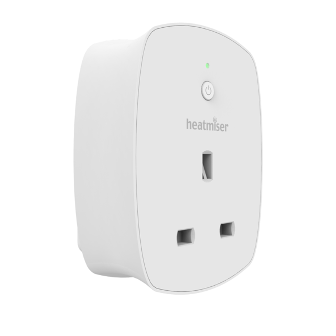 Heatmiser NeoPlug