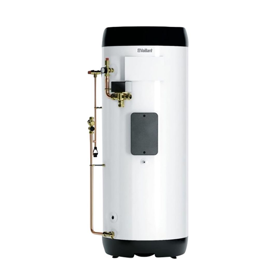 Vaillant uniSTOR Pre-Plumbed Heat Pump Cylinder