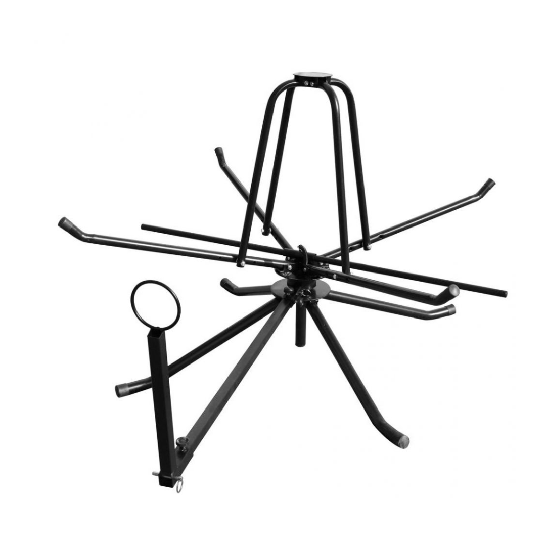 NovaTherm Pipe Decoiler