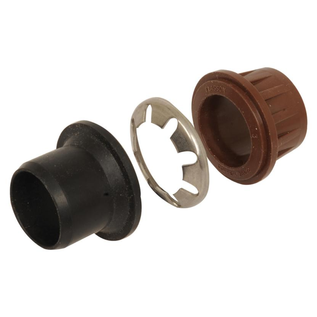 Plasson Copper Conversion Set