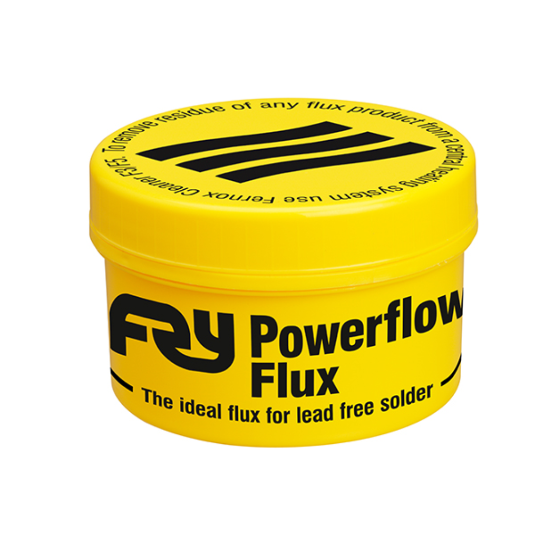 Powerflow Flux