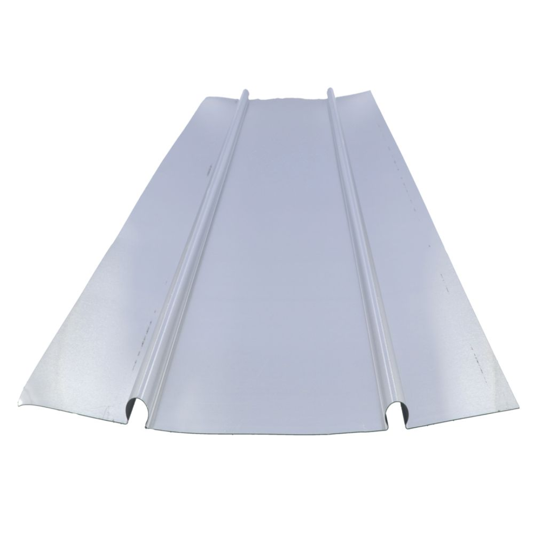 NovaTherm Aluminium Heat Diffuser Plate - Double Channel