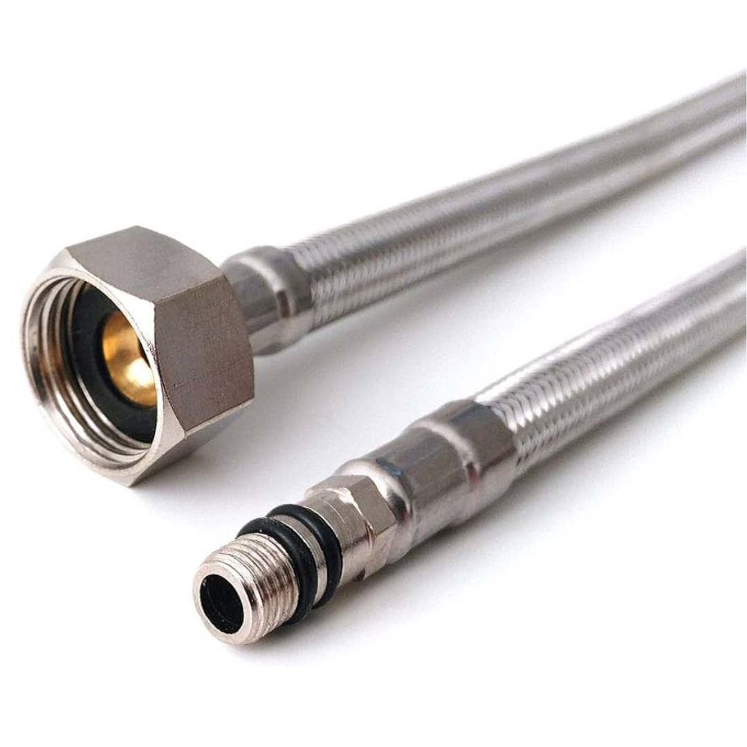 Flexible Tap Connector