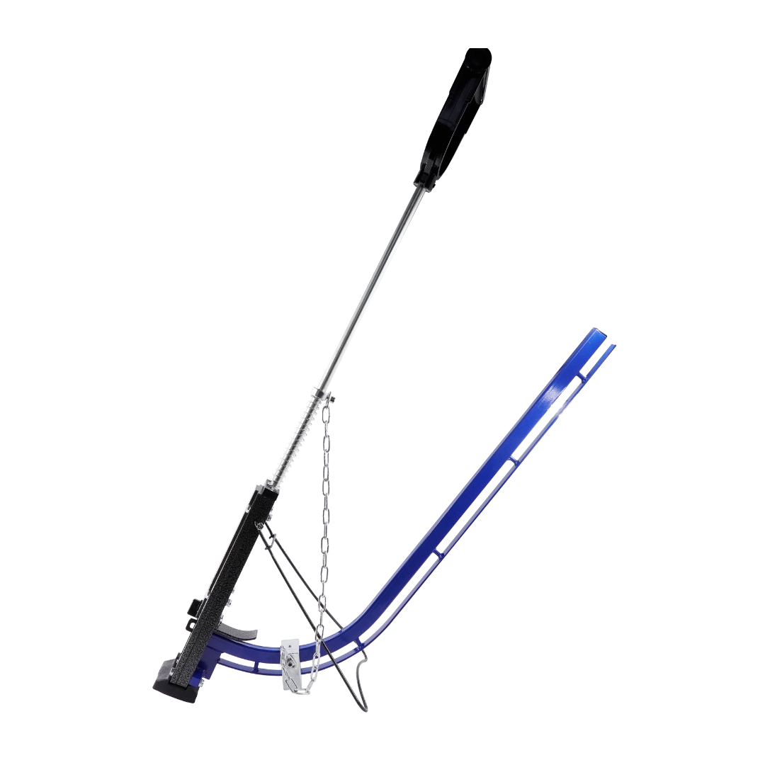 NovaTherm Tacker Gun for UFH Pipe Clips