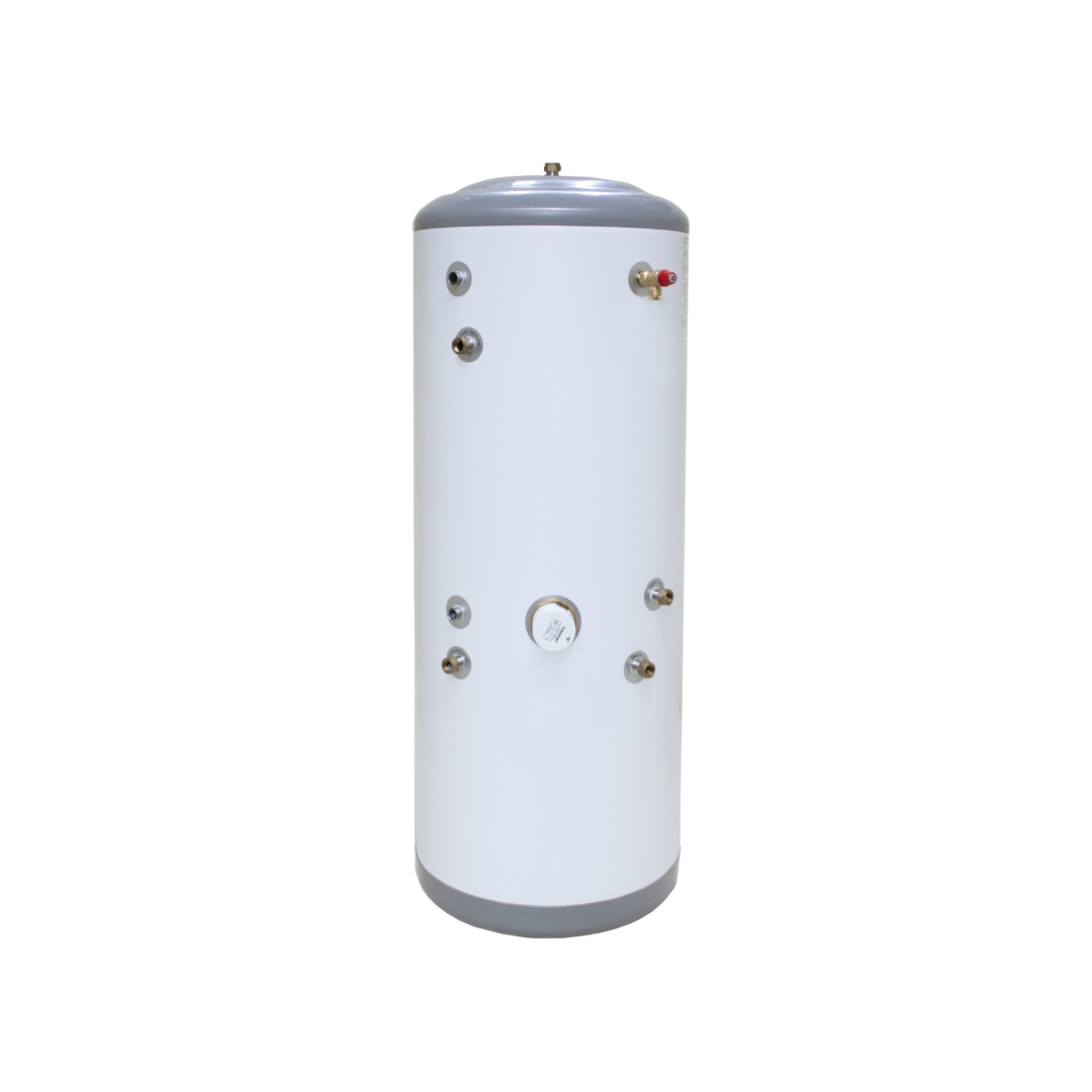 Grant 17kw & Grant Quick Recovery Cylinder Pack