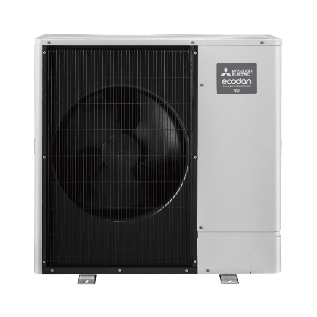 Mitsubishi Ecodan R32