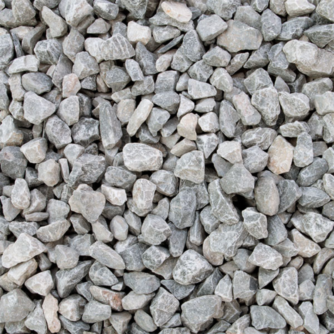Limestone Chippings