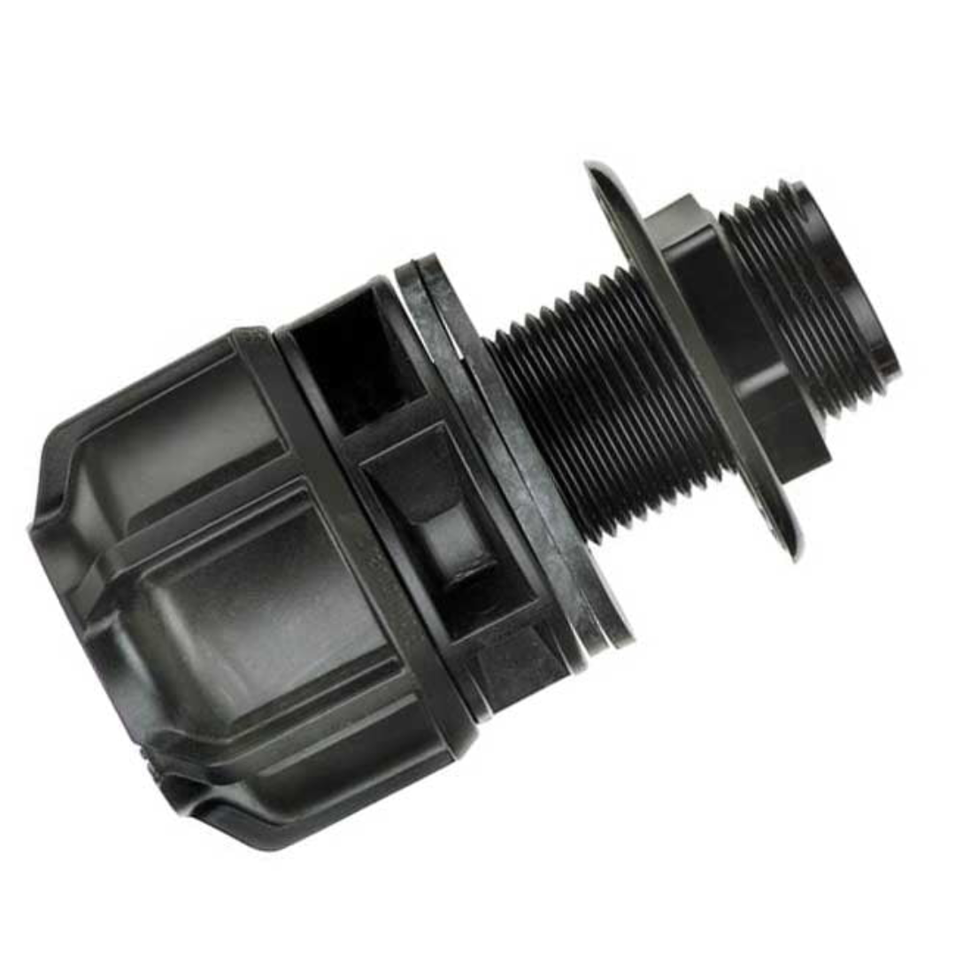 Philmac Tank Connector